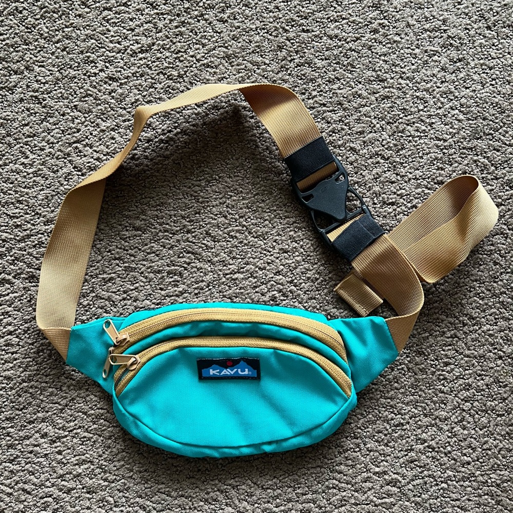 Kavu sling Fanny pack